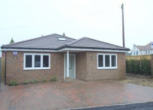 Photograph of Otford