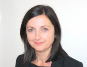 Photograph of Ruth Jordan
